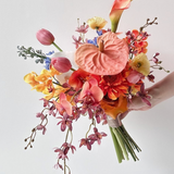 PEONY BOUQUET