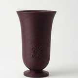 MEDIUM DÁMO VASE Vintage Wine