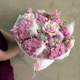 Blush Garden