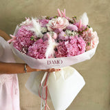 Blush Garden