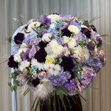 Lavender Cloud